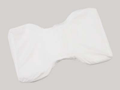 綿プレス機：白衣プレス
