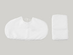 綿プレス機：Yシャツプレス