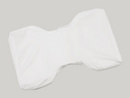 綿プレス機：白衣プレス