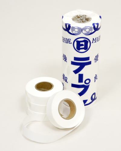 紙テープ